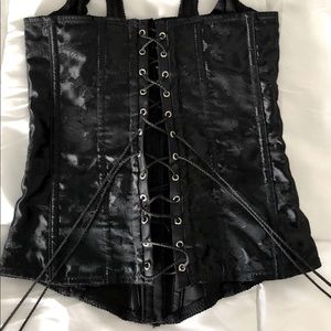 Gorgeous corset!